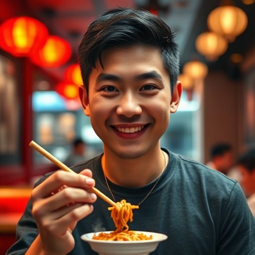 51吃瓜 - 阿强吃遍天下
